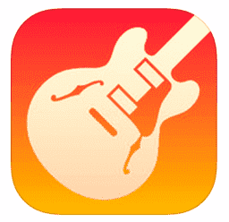 Garageband