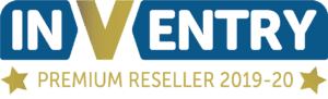 Premium reseller logo 19 20 01