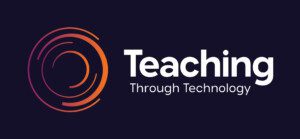 School ict teaching main logo reverse text rgb 1