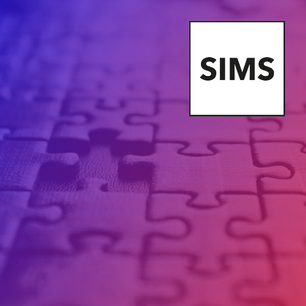 Cover sims header sq m