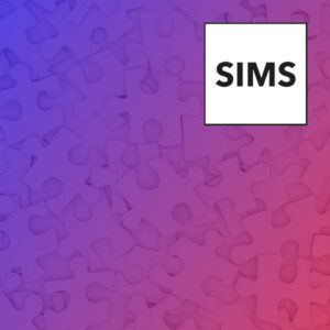 Timetable SIMS Header Sq M