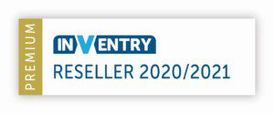 Premium reseller 2020 2021 logo