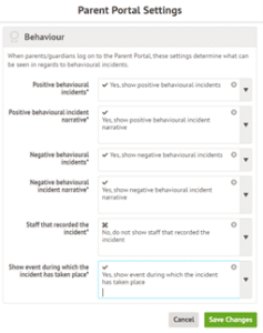 Arbor new features and latest updates 6