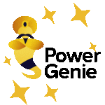 Genie gif