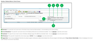 Sims new feature for summer 2022 census x 1