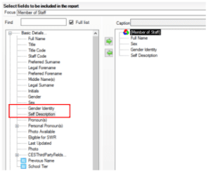 Sims 2 gender reporting