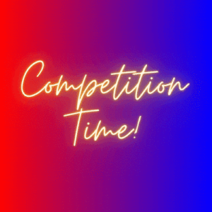 Competition time