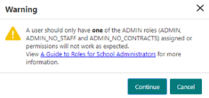3 latest release notes