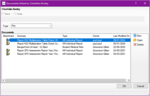 42 individual reports now includes a pdf upload option2