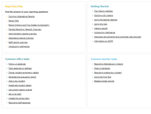 3 please go to https help. Integris education. Com welcome