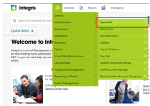 Early years foundation stage 1