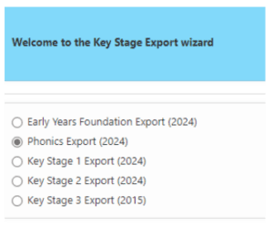 Phonics assessments 5