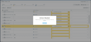 Bromcom 3 attendance