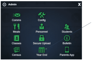 Scholarpack 1 year end