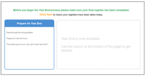 Scholarpack 2 year end