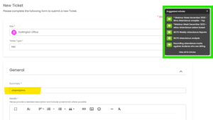 September 2024 Mis Newsletter Blog Post 5 2 logging tickets