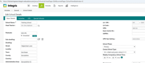 2 accessing the return