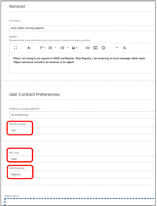 Enhancements to school ict customer portal 1