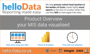 Hellodata 1
