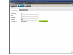 Sims 4 configuring alerts