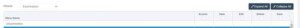 Bromcom 4 examinations permissions