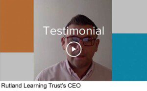 Rutland learning trusts ceo