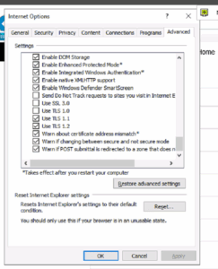 Sims 6 internet options