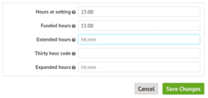 Arbor 11 no extended or expanded hours
