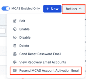 Bromcom 21 new action