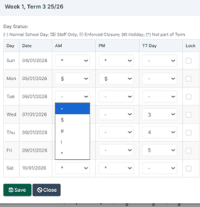 Bromcom 7 snow days 3