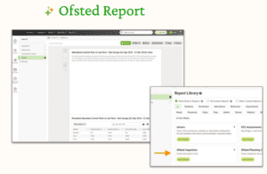 Arbor 9 new ofsted report