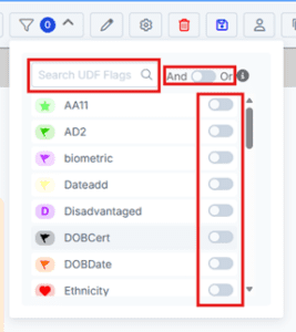 2 whats new search box