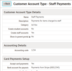 June 2026 Newsletter Blog Post 12 Arbor 2 staff paying for items in arbor