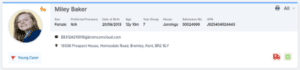 June 2026 Newsletter Blog Post 20 Bromcom 10 young carer flag