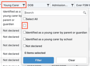 June 2026 Newsletter Blog Post 22 Bromcom 12 young carer field