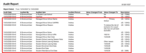 June 2026 Newsletter Blog Post 31 Bromcom 21 audit report