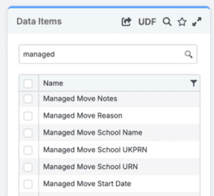 June 2026 Newsletter Blog Post 33 Bromcom 23 data items