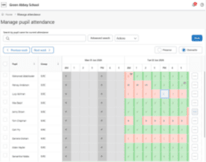 September 2026 Newsletter Blog Post 22 Sims 3 whats new in sng manage attendance