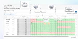 September 2026 Newsletter Blog Post 23 Sims 4 whats new in sng manage attendance 2